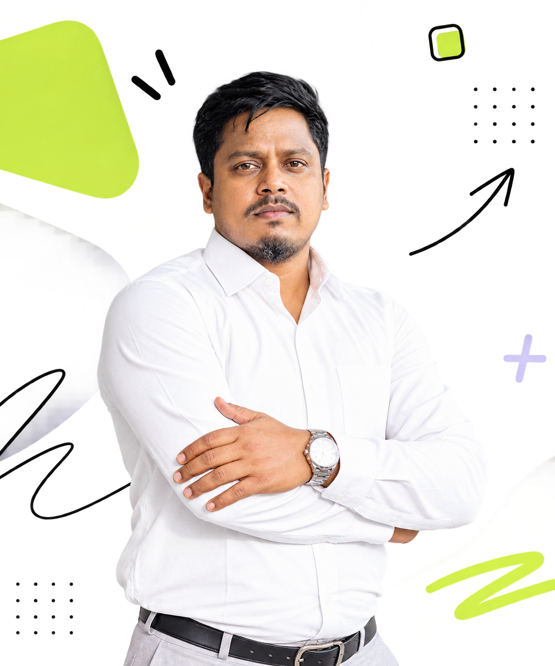 Venkatesan GK